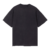 T-Shirt Deep Black