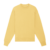 Soft Yellow Sweater