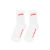 White + Red