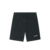 Shorts Deep Black + White