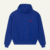 Hoodie Royal Blue