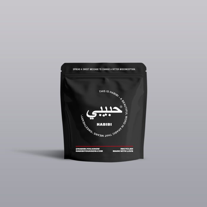 Habibi Baklava Keychain Pre-Order - Image 3