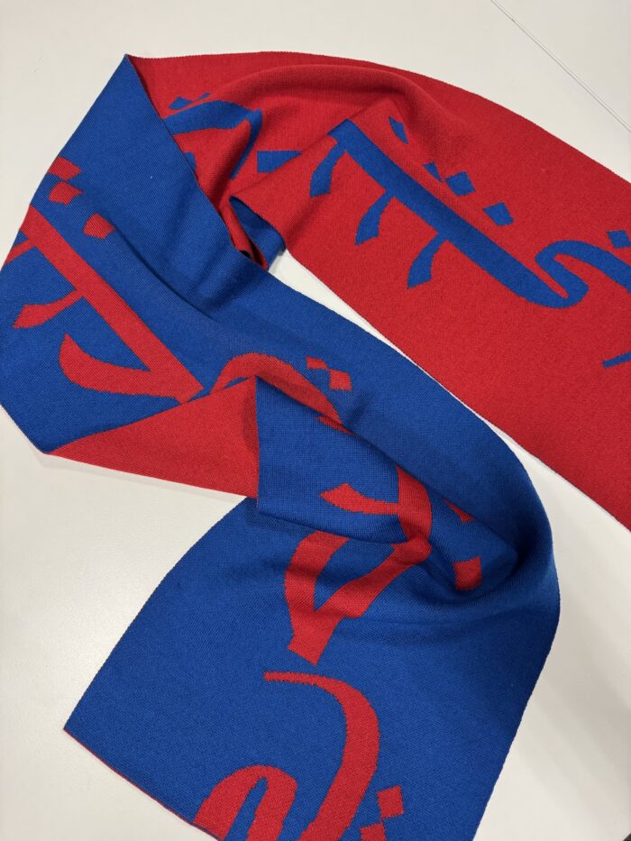 Habibi OG Scarf