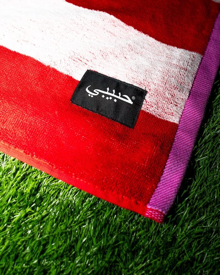 Habibi XXL Beachtowel - Image 2