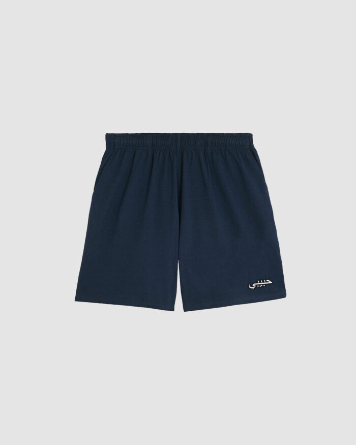 (CH) Habibi Shorts Navy Blue