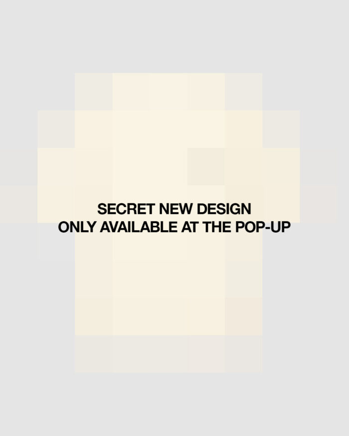 (CH) NEW DROP AT POP UP II